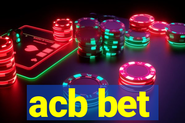 acb bet